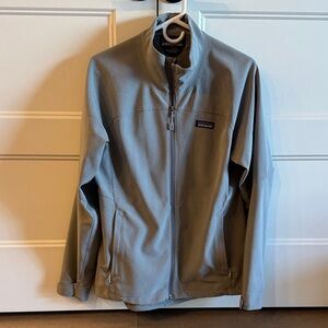Patagonia Women's Gray Windbreaker